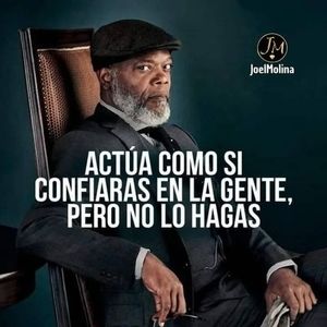 Meet your Posher, Anibal